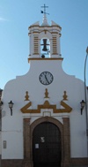 Iglesia Virgen de los Dolores