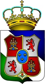 Escudo de La Luisiana