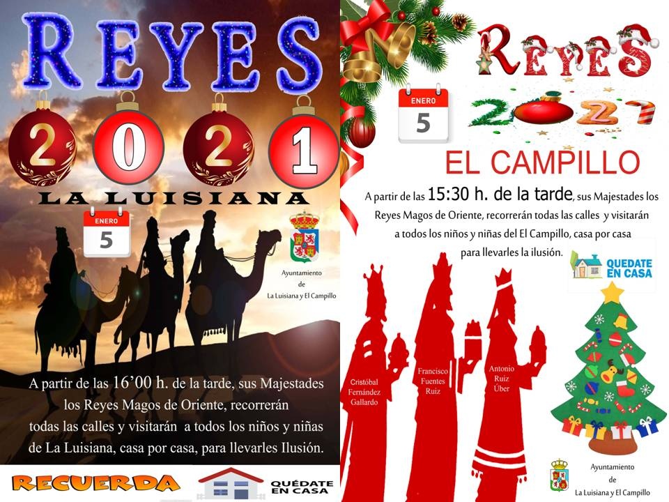 reyes
