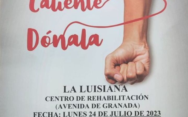 campaña donacion de sangre
